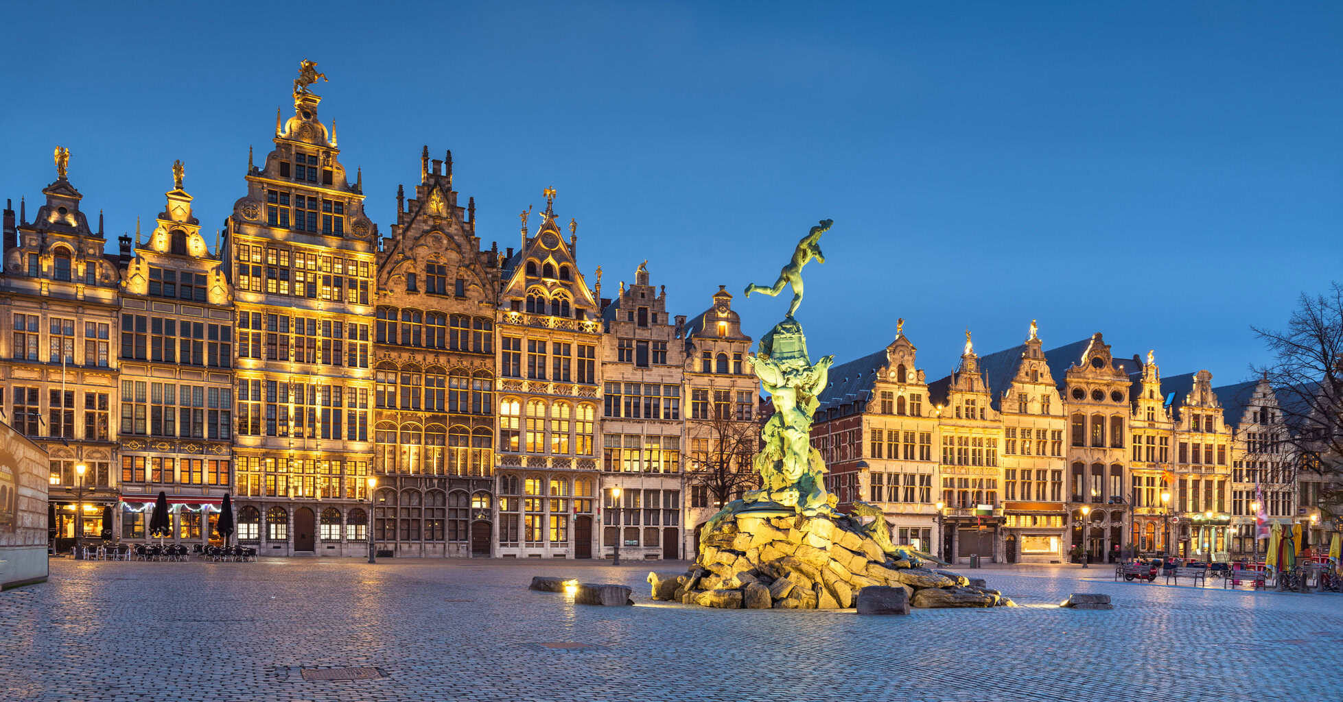 Antwerp, Belgium