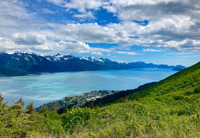 Seward, Alaska