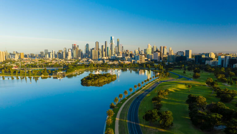 Melbourne, Australia