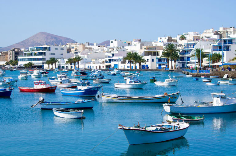 Lanzarote, Spain