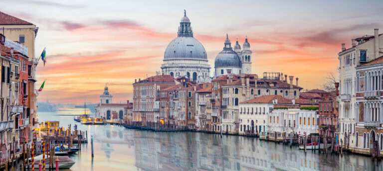 Mazzorbo, Venice