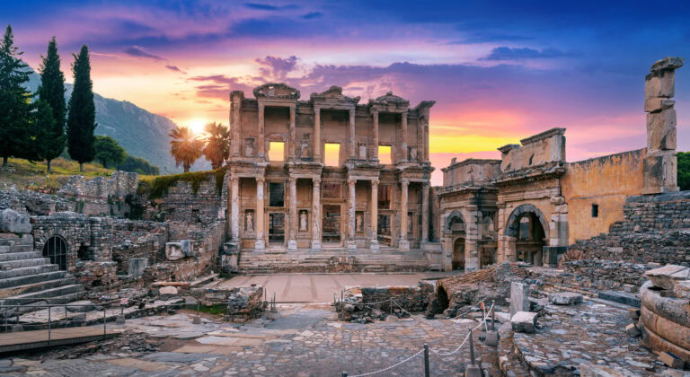 Ephesus, Turkey