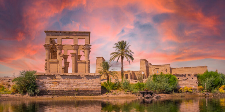 Aswan