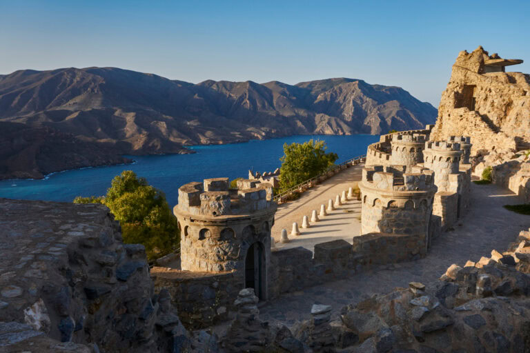 Cartagena, Spain