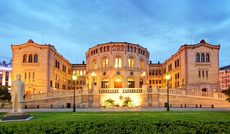 Oslo, Norway