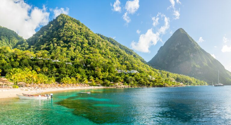 Saint Lucia