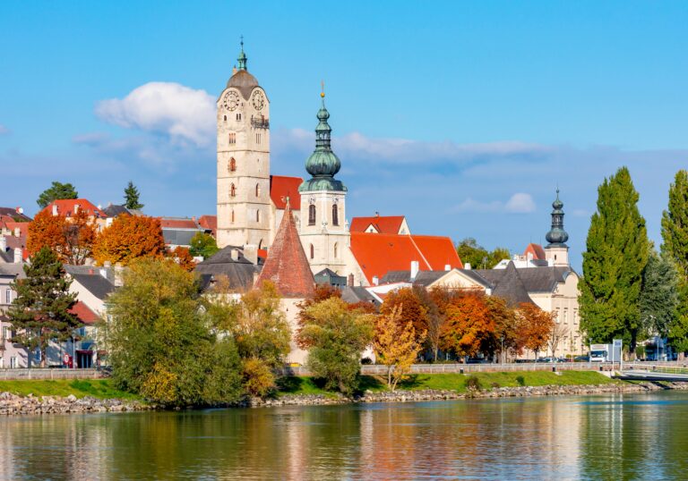 Krems, Austria