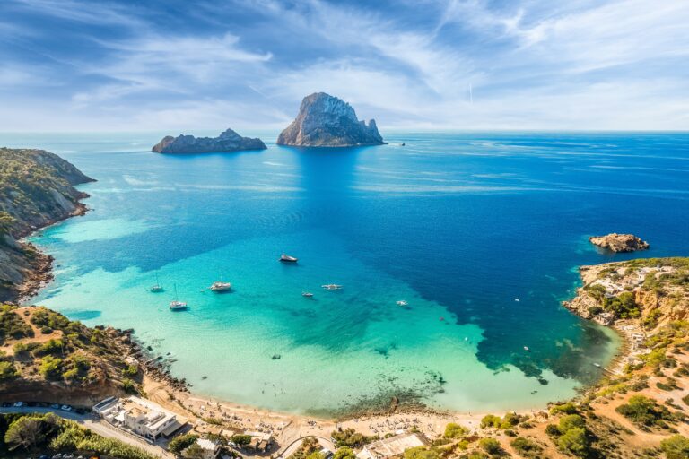 Ibiza, Spain
