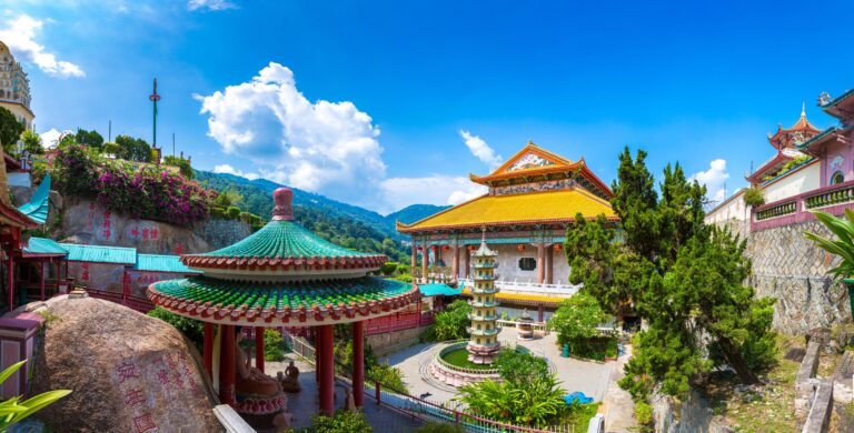Penang, Malaysia