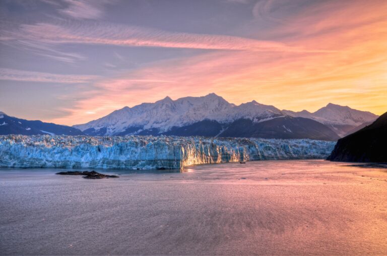 Inside Passage, Alaska