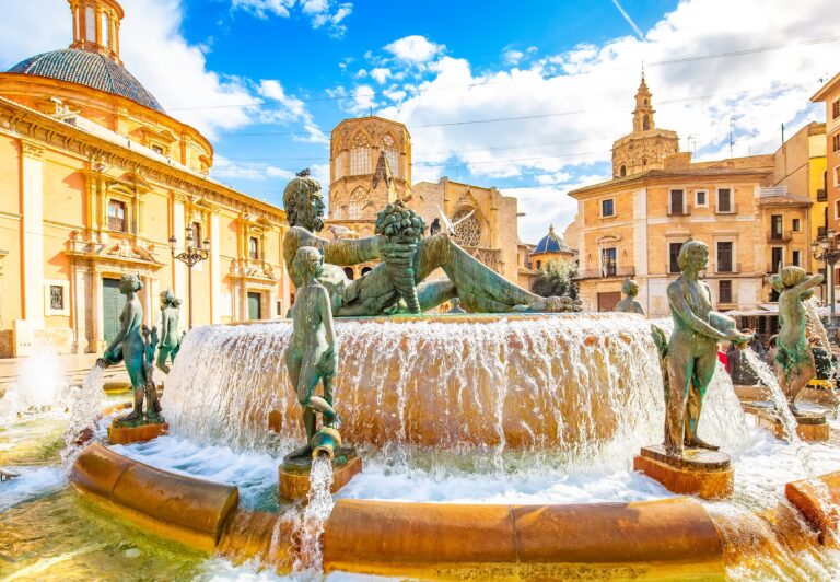 Valencia, Spain
