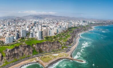 Lima, Peru