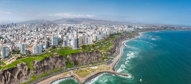 Lima, Peru