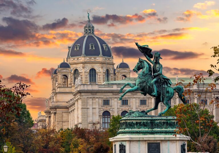 Vienna, Austria