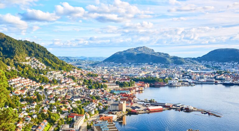Bergen, Norway