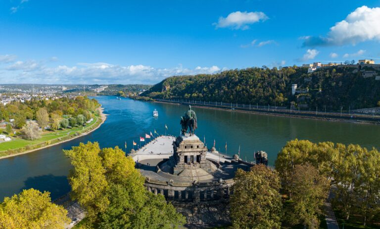 Koblenz, Germany