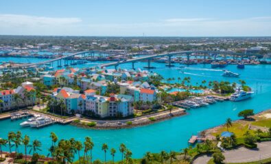Nassau, Bahamas