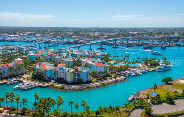 Nassau, Bahamas