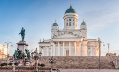 Helsinki, Finland