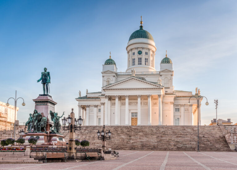 Helsinki, Finland