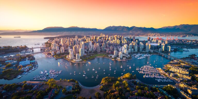 Vancouver, Canada	