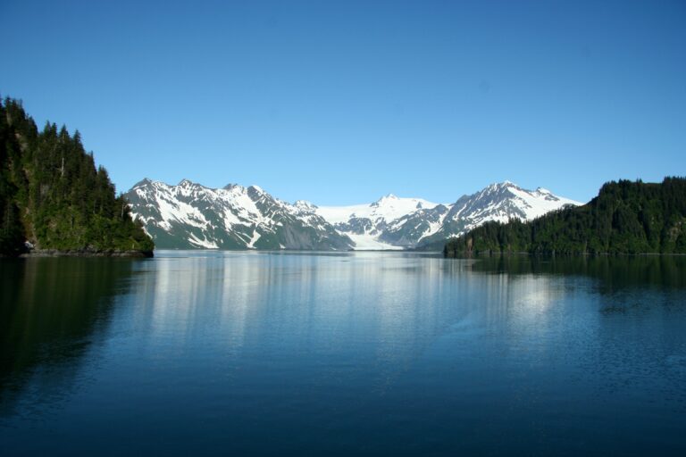 Seward, Alaska