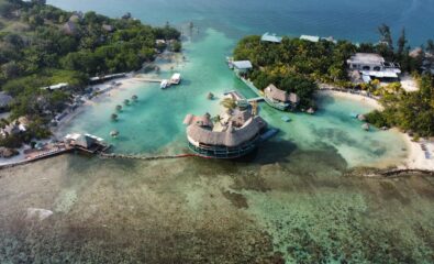 Roatan, Honduras