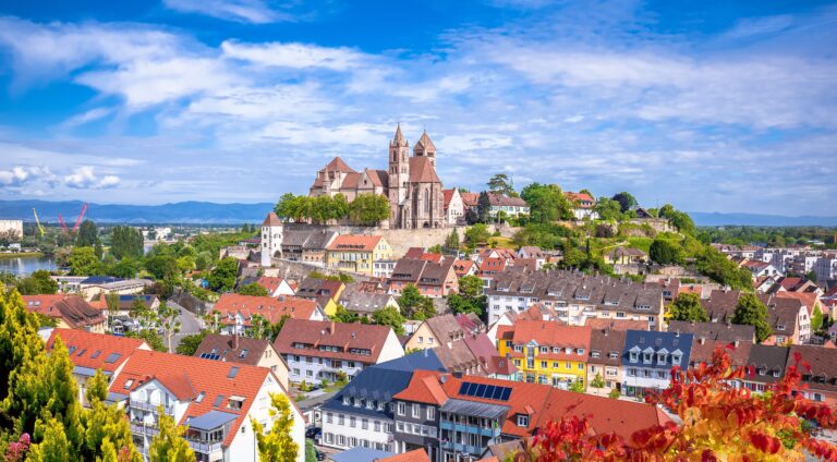 Breisach, Germany