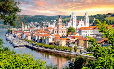 Passau, Germany