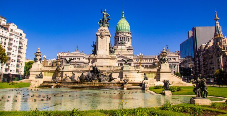 Buenos Aires