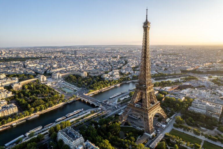 Le Havre (Paris), France