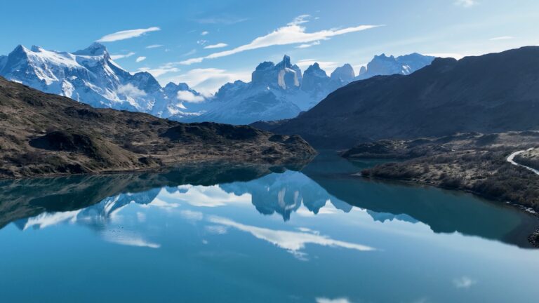 Punta Arenas, Chile