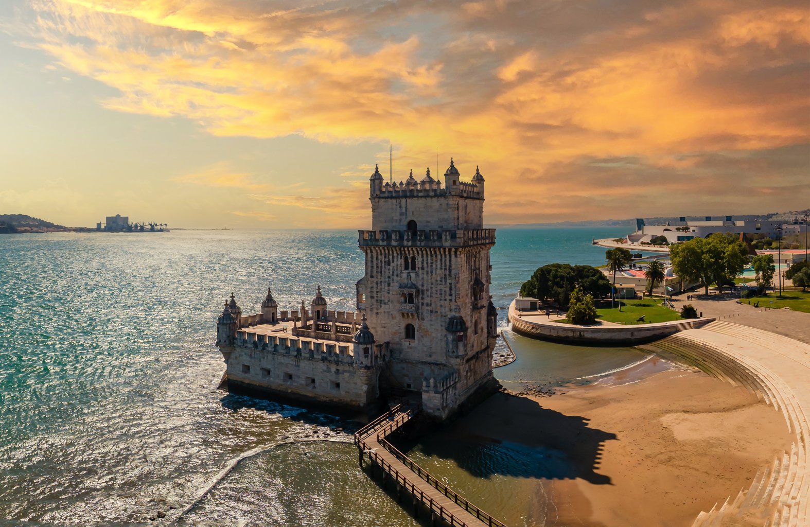 Lisbon