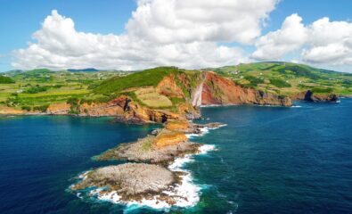 Praia da Vitoria, Terceira, Azores