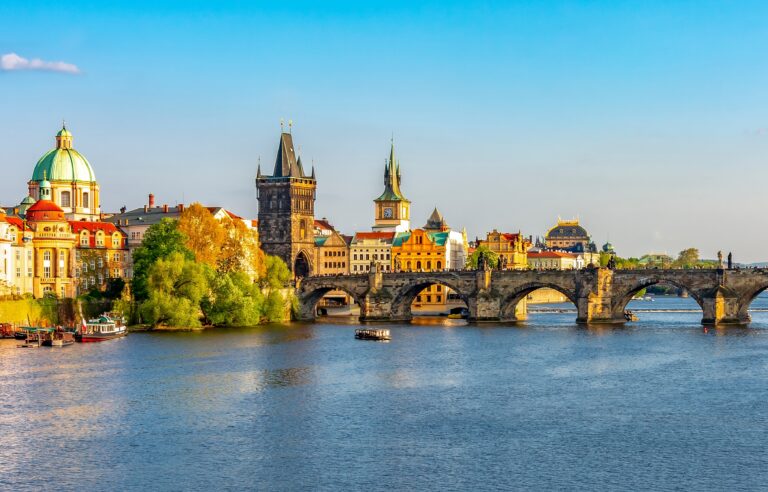 Prague, Czech Republic