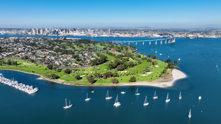San Diego, USA