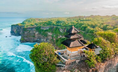 Bali Indonesia