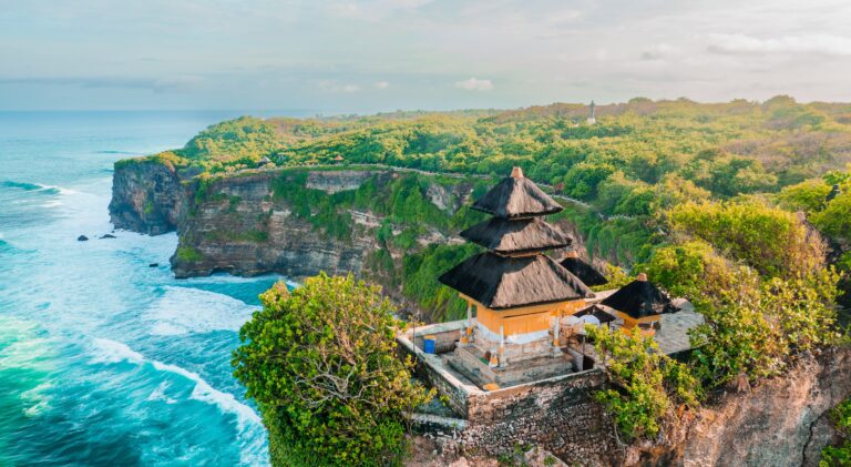 Bali, Indonesia
