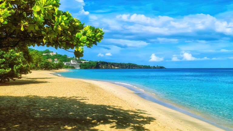 St. George's, Grenada