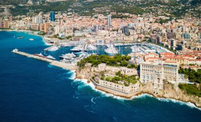 Monte Carlo, Monaco