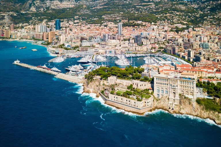 Monte Carlo, Monaco