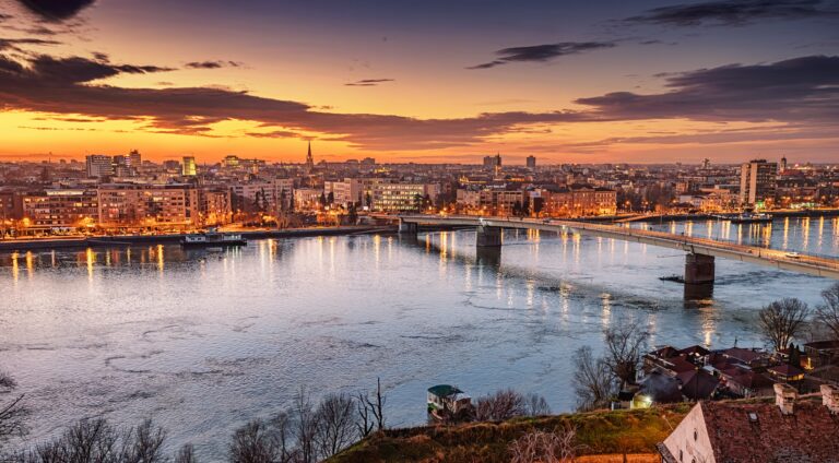 Novi Sad, Serbia