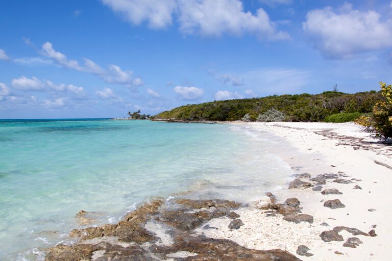 Perfect Day Cococay, Bahamas