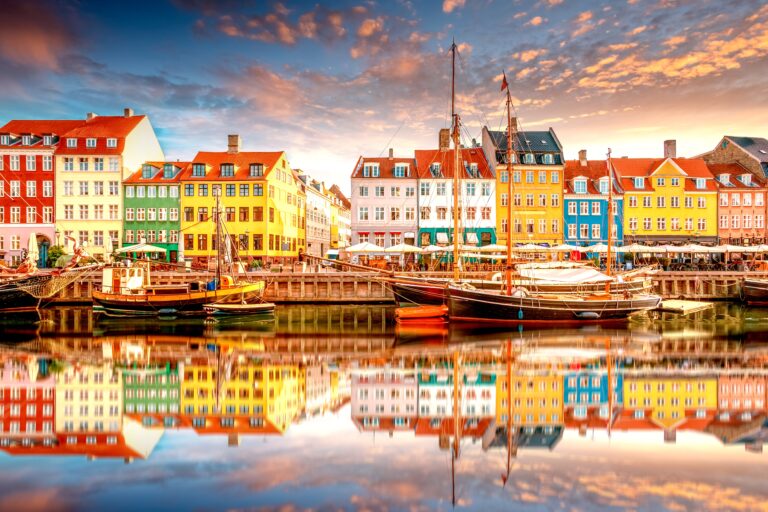 Copenhagen, Denmark