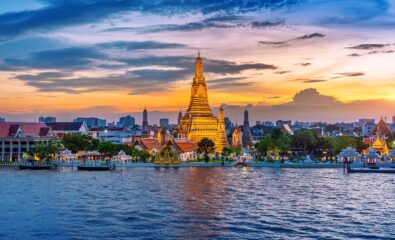 Bangkok, Thailand