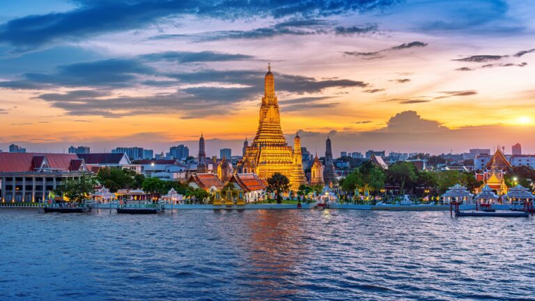 Bangkok, Thailand