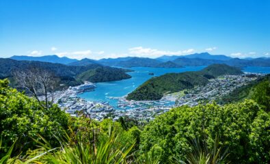 Picton, New Zealand