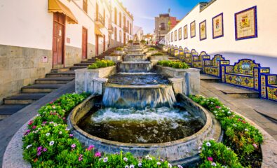 Gran Canaria, Canary Islands