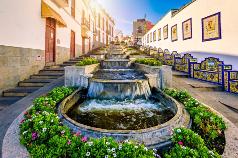 Gran Canaria