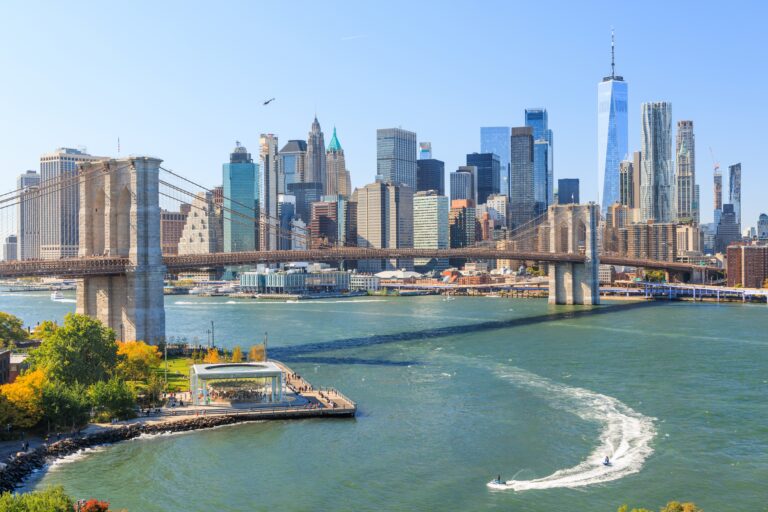 New York City